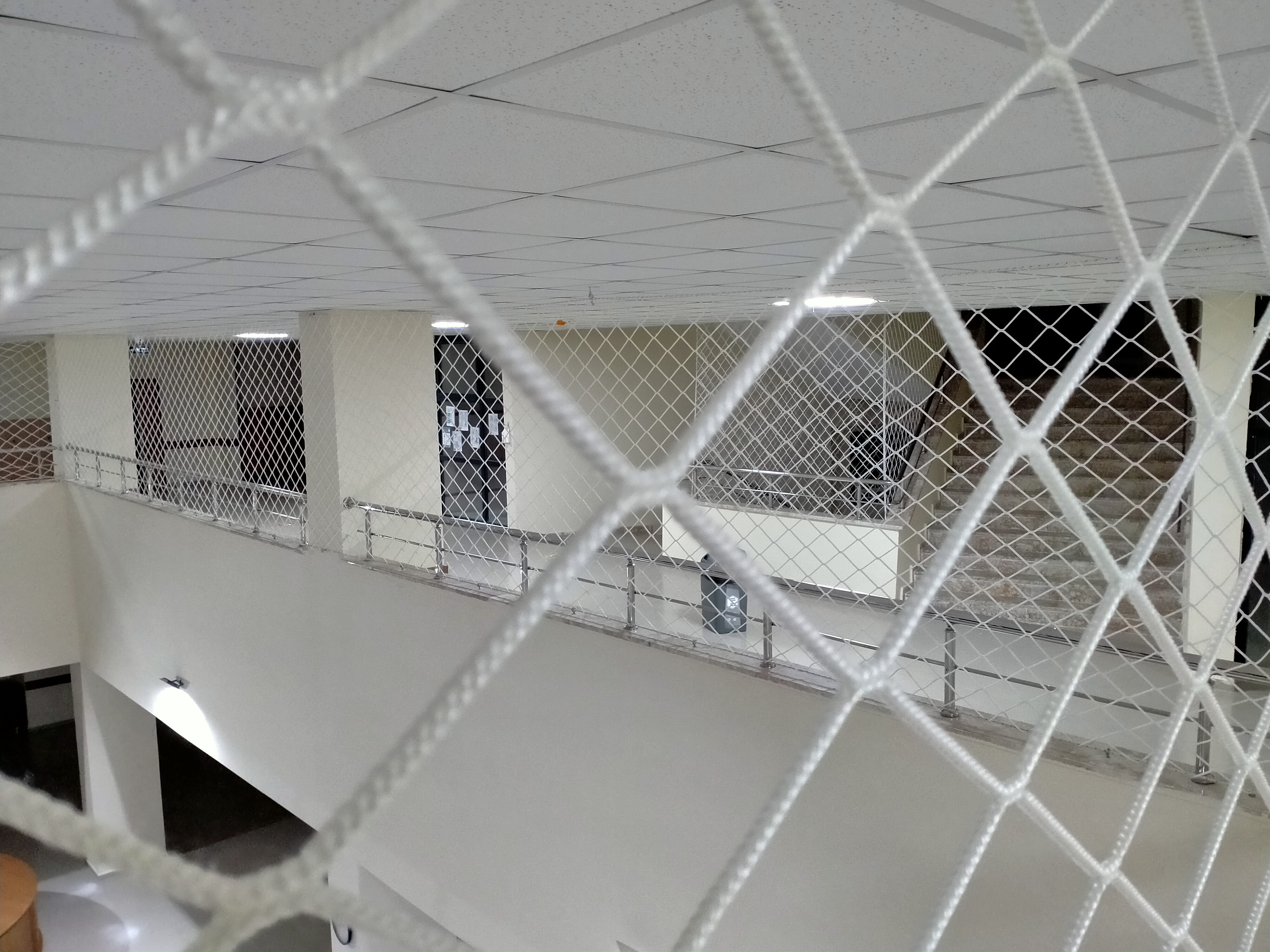 Edirne Güvenlik Filesi